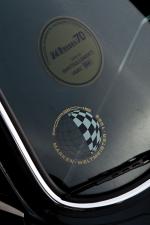 Porsche 911 S 2.2 1970 года